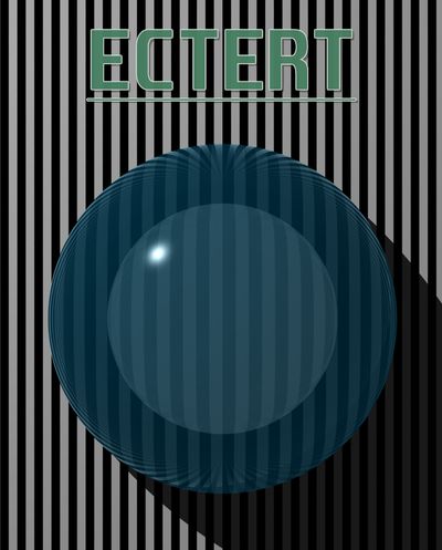 Project poster for ectert